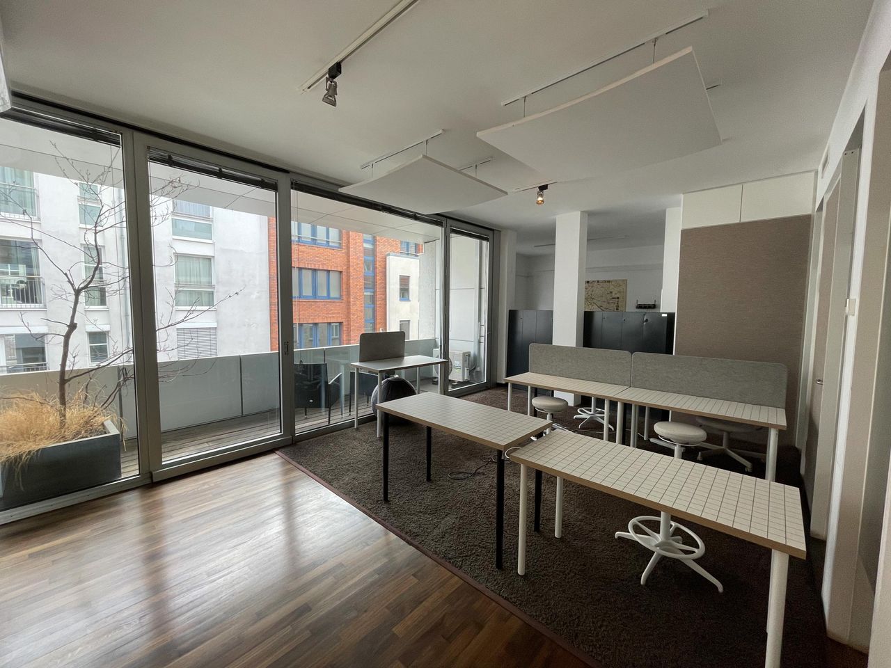 Berlijn  Werkruimte Heart of Gold CoWorking image 2