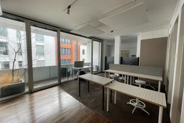 Berlin Workspace Heart of Gold CoWorking image 2