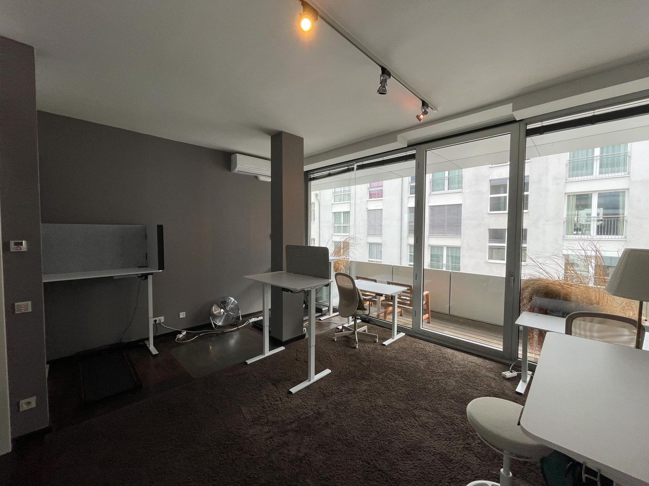 Berlijn  Werkruimte Heart of Gold CoWorking image 4