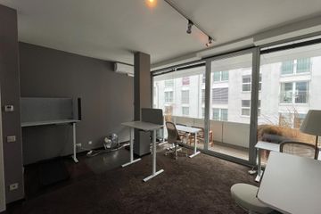 Berlin Workspace Heart of Gold CoWorking image 4