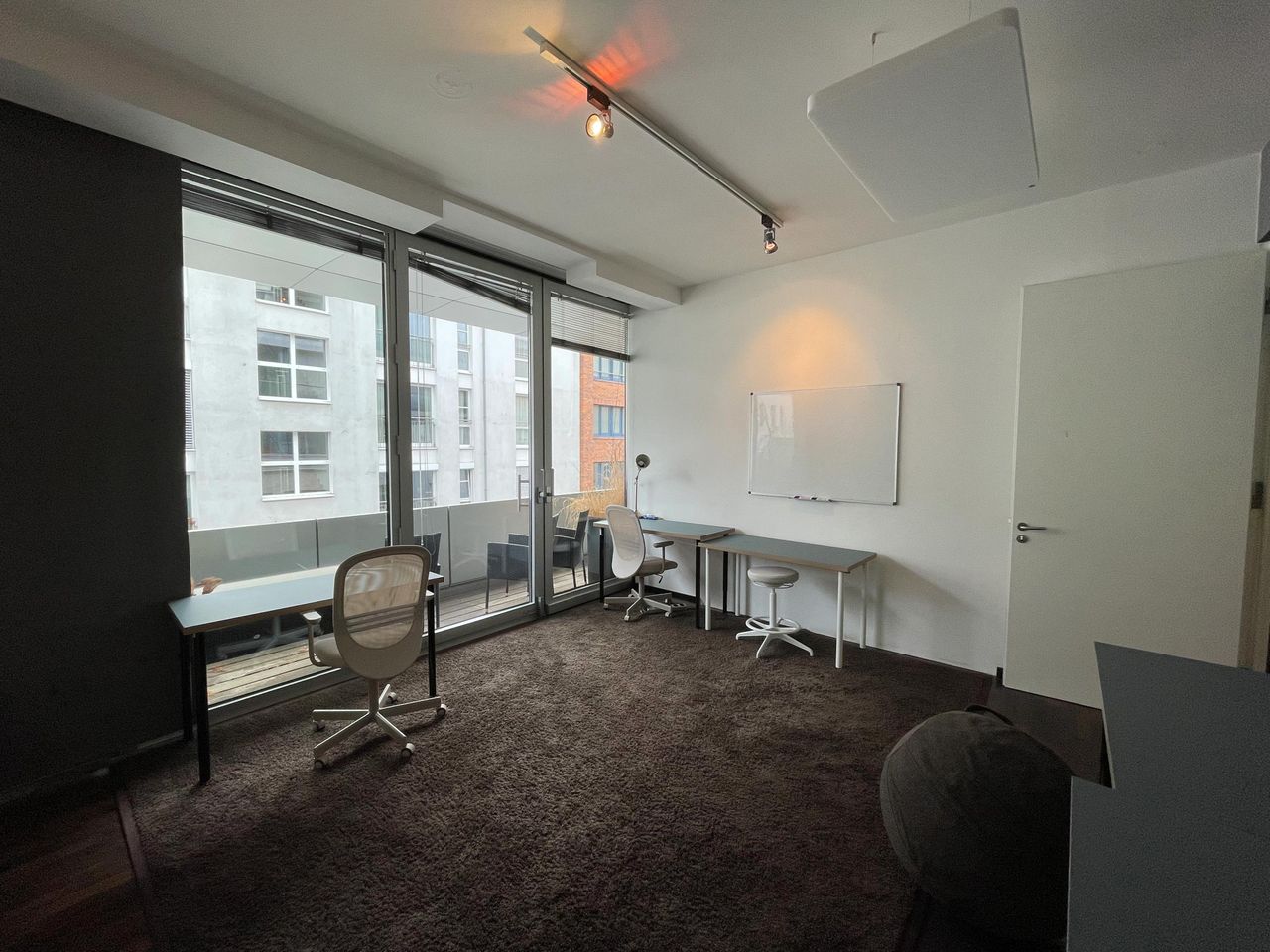 Berlijn  Werkruimte Heart of Gold CoWorking image 5