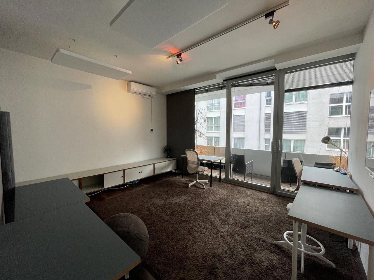 Berlijn  Werkruimte Heart of Gold CoWorking image 6