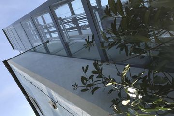 Vienna Kreatives Meeting Rooftop Himmel - Luxus pur image 0