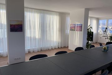 Vienna Kreatives Meeting Rooftop Himmel - Luxus pur image 7