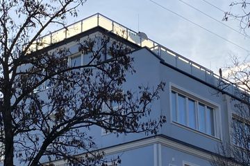 Vienna Kreatives Meeting Rooftop Himmel - Luxus pur image 8