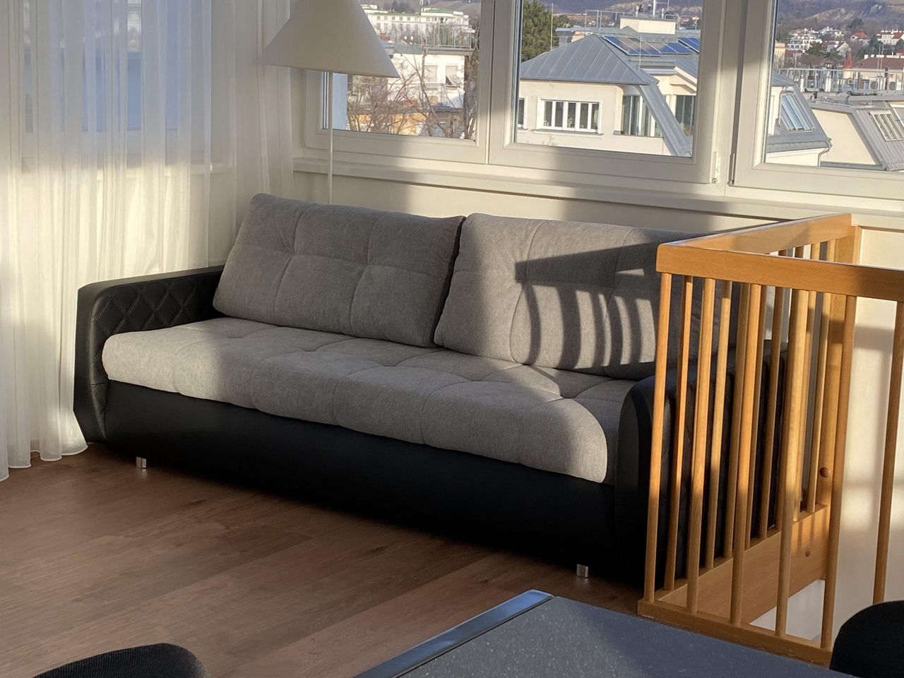 Vienna Kreatives Meeting Rooftop Himmel - Luxus pur image 9