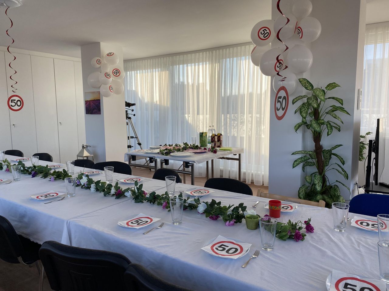 Vienna Kreatives Meeting Rooftop Himmel - Luxus pur image 10