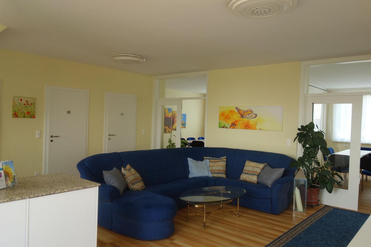 Vienna Kreatives Meeting Rooftop Himmel - Luxus pur image 14