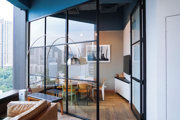 Hong Kong corporate event spaces Unusual venue Mettā image 9