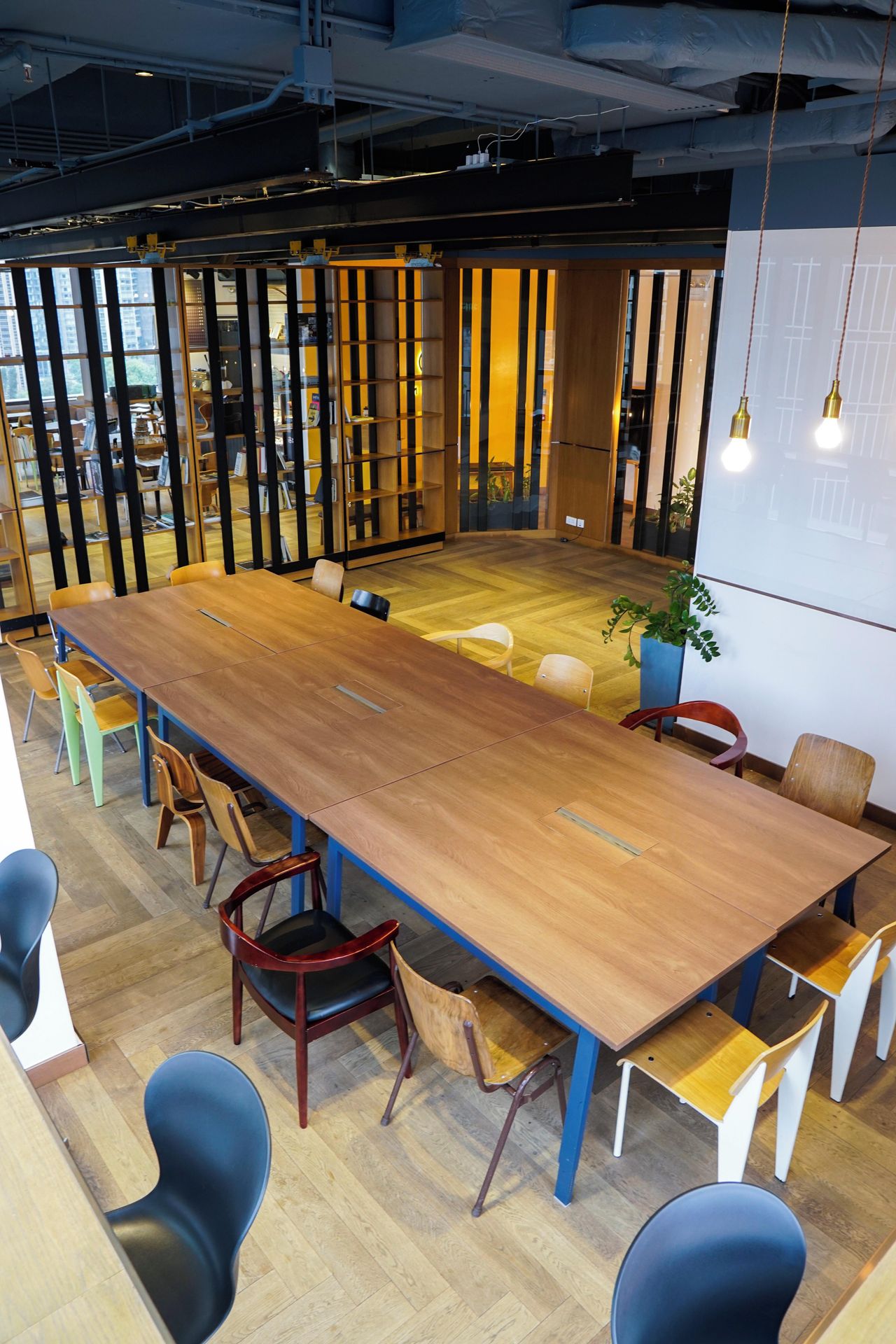 Hong Kong corporate event spaces Unusual venue Mettā image 19