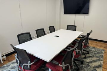 New York Client Meeting Meeting room Conference Room 1 image 1