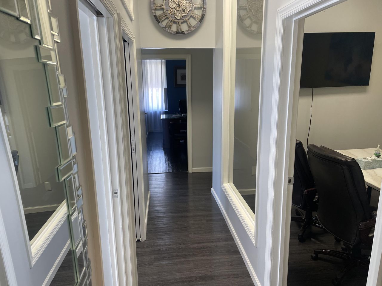 New York City  Kantoorruimte Milo Studio Rentals – Astoria Office Space & Photo/Video Studio NYC image 11