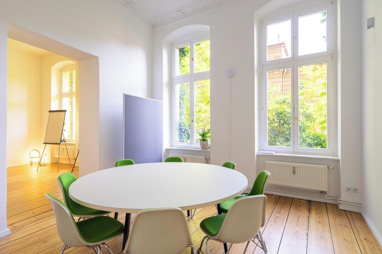 Berlin training rooms Meetingraum Kreativer Space image 16