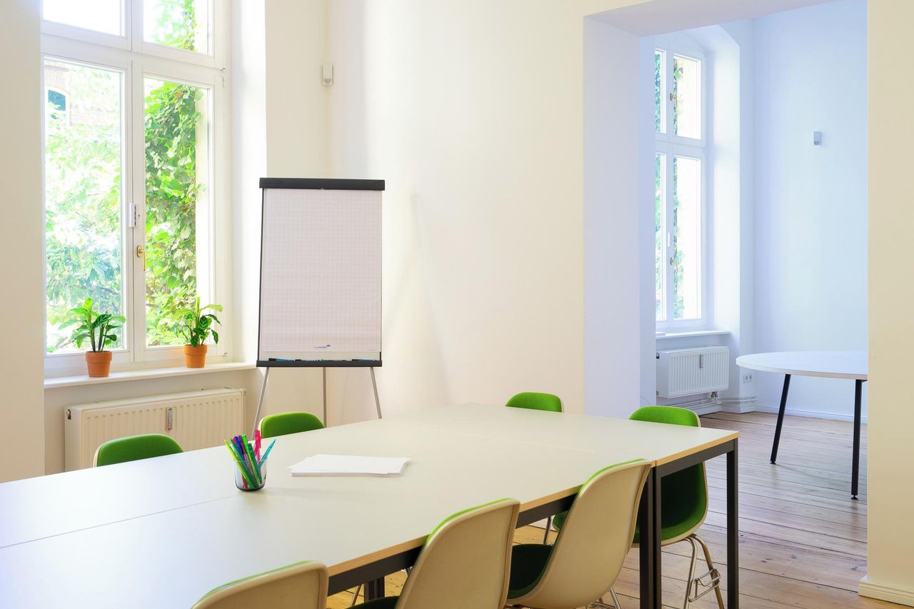 Berlin training rooms Meetingraum Kreativer Space image 6