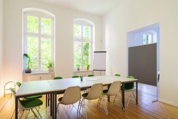 Berlin training rooms Meetingraum Kreativer Space image 0