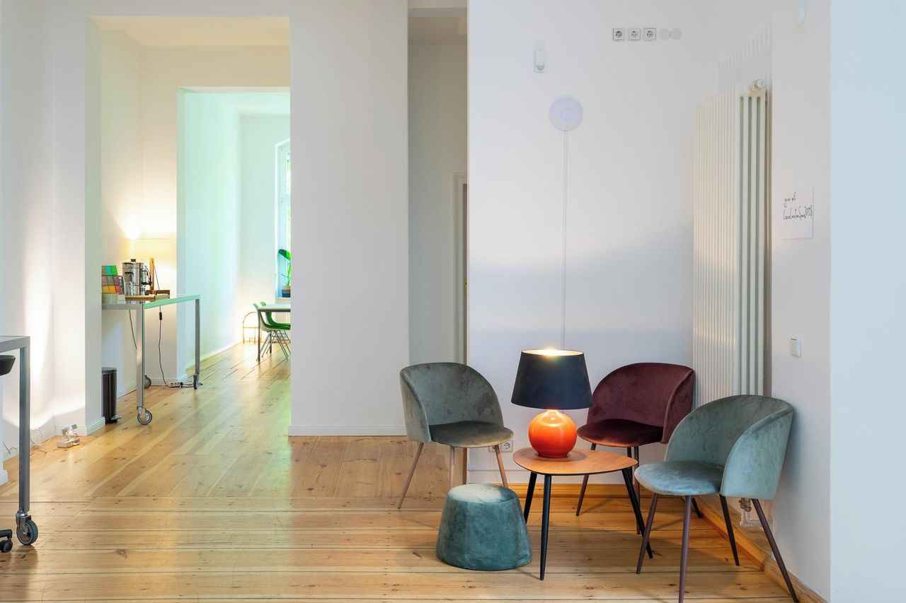 Berlin training rooms Meetingraum Kreativer Space image 12