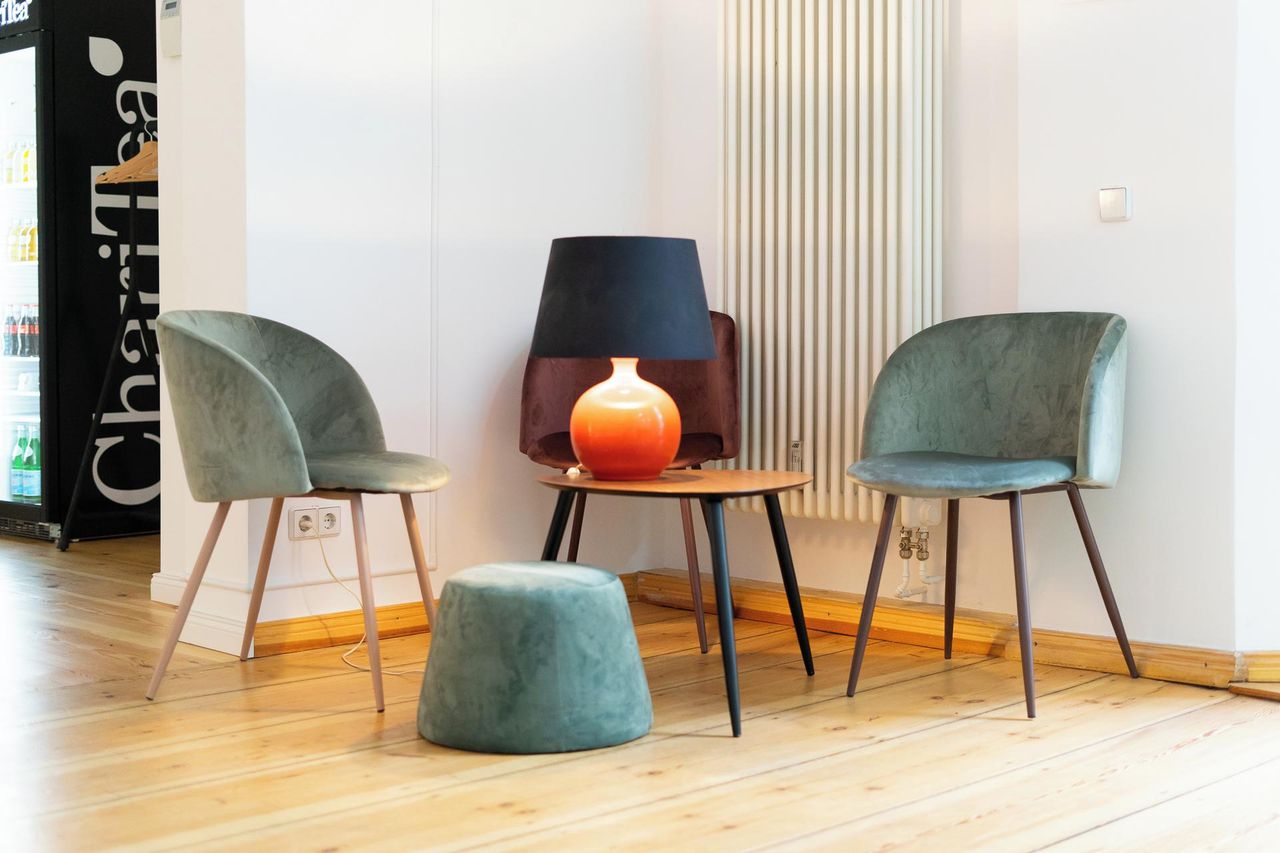 Berlin training rooms Meetingraum Kreativer Space image 13