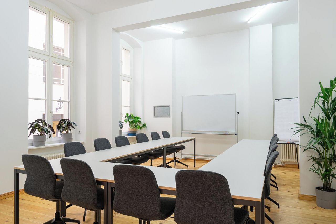 Berlin training rooms Meetingraum Kreativer Space image 3