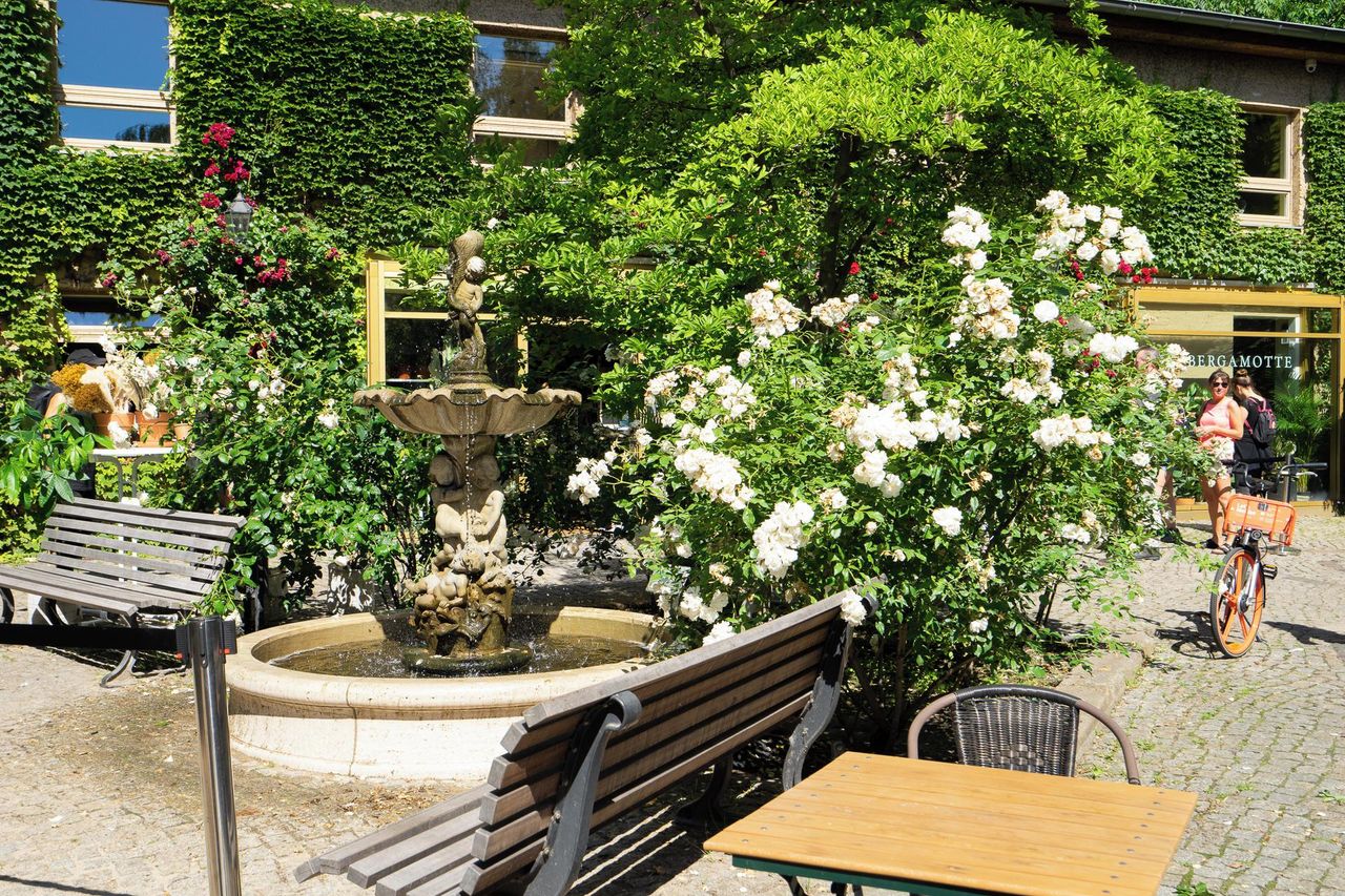 Berlin training rooms Meetingraum Kreativer Space image 20