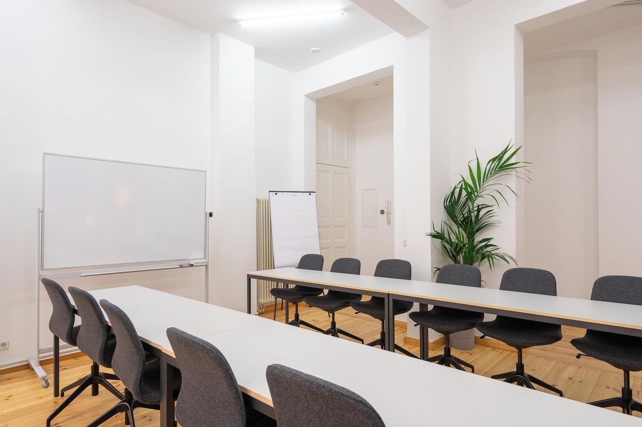 Berlin training rooms Meetingraum Kreativer Space image 4