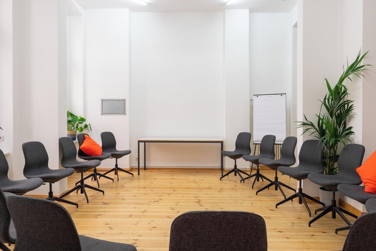 Berlin training rooms Meetingraum Kreativer Space image 5