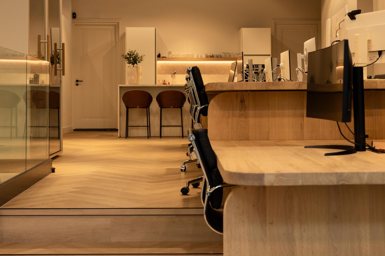 Alkmaar  Meeting room Four One image 0