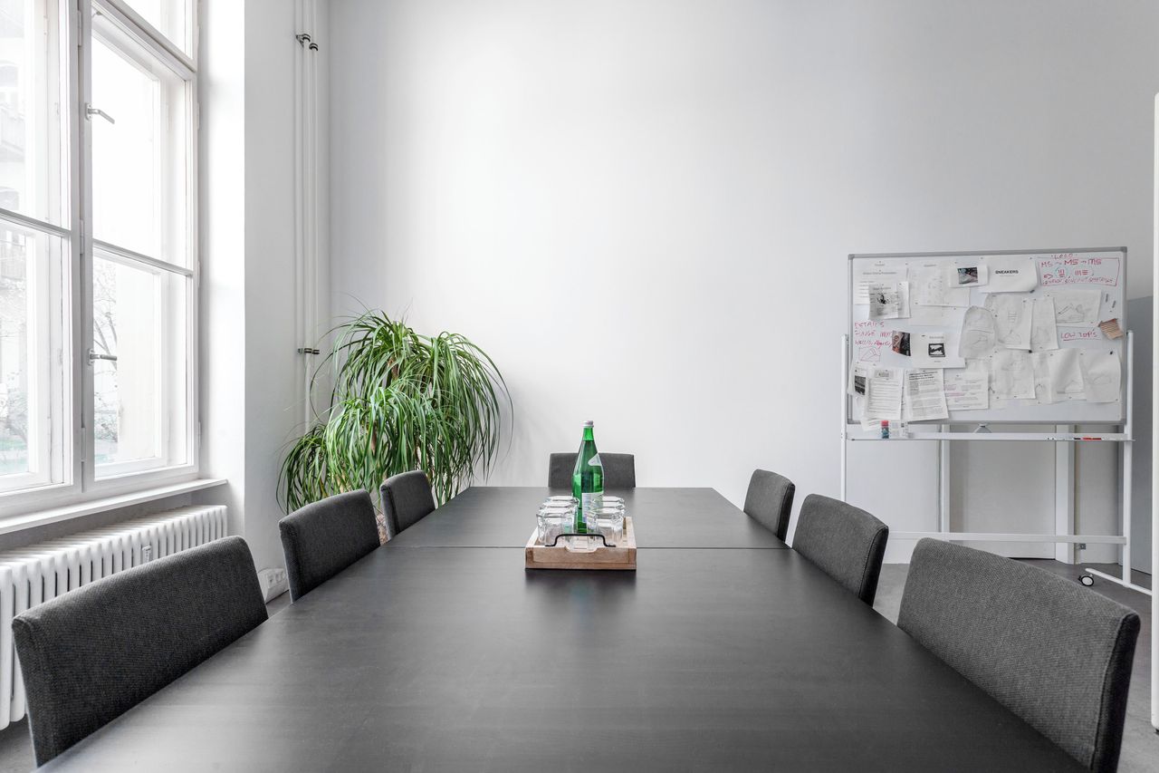 Berlijn workshop spaces Vergaderruimte Engeldamm image 24