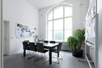 Berlijn workshop spaces Vergaderruimte Engeldamm image 1