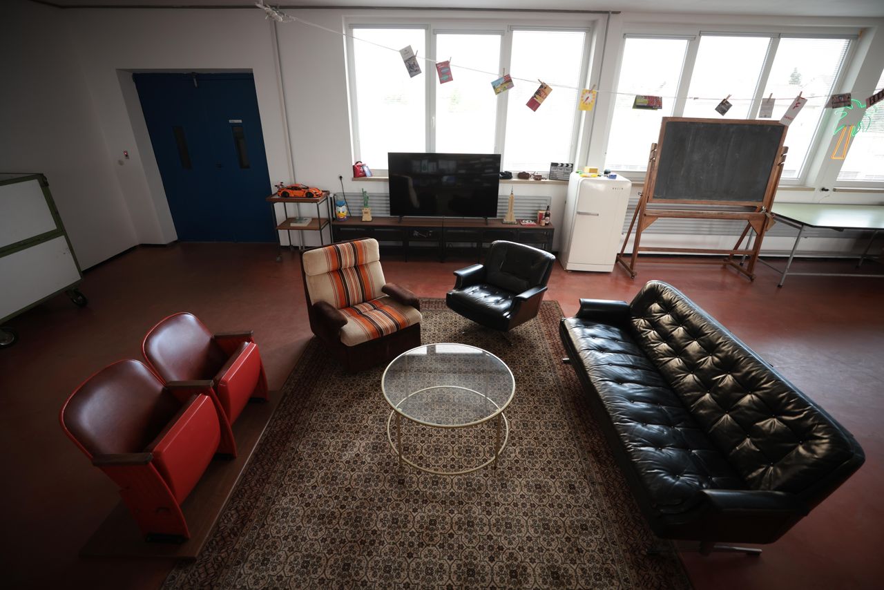 Rest der Welt  Fotostudio LONGWALL Studio + Loft image 9