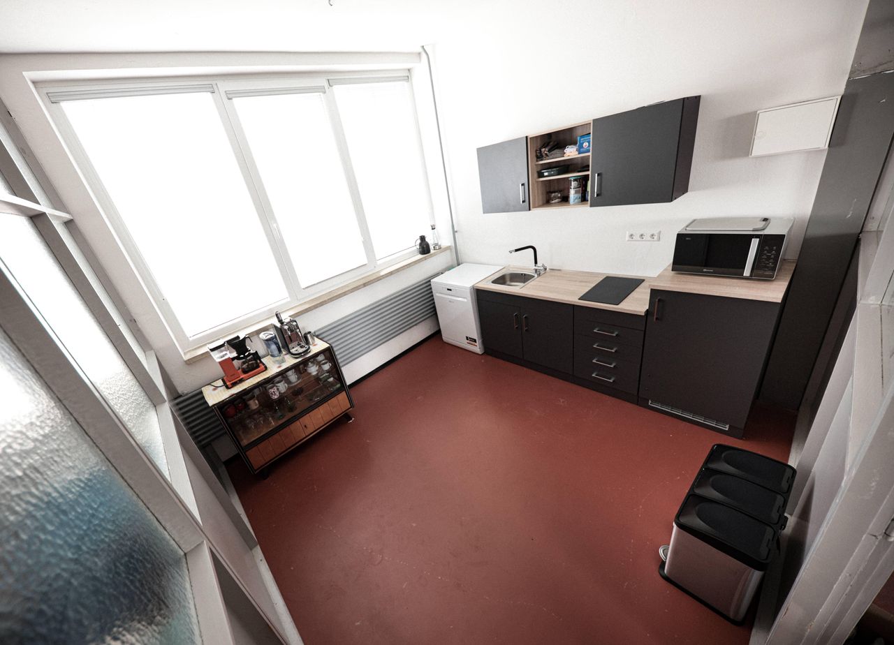 Rest der Welt  Fotostudio LONGWALL Studio + Loft image 5