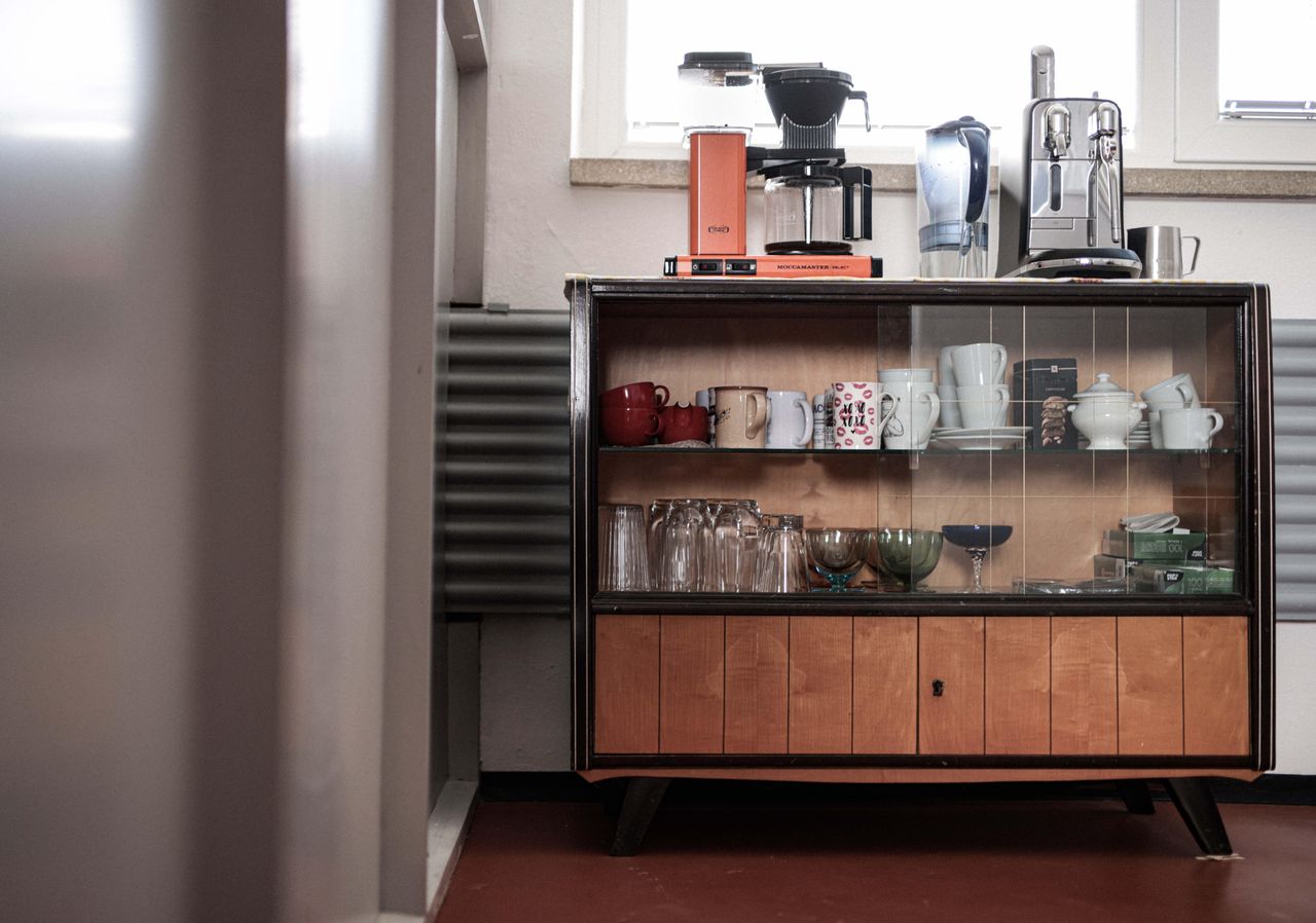 Rest der Welt  Fotostudio LONGWALL Studio + Loft image 6