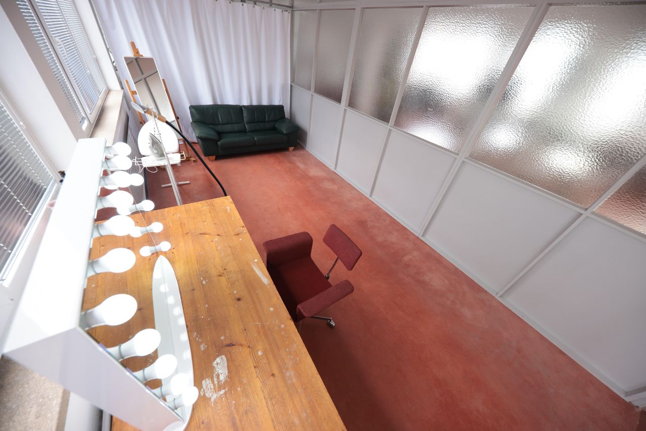 Rest der Welt  Fotostudio LONGWALL Studio + Loft image 8