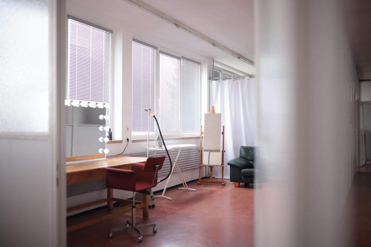 Rest der Welt  Fotostudio LONGWALL Studio + Loft image 12