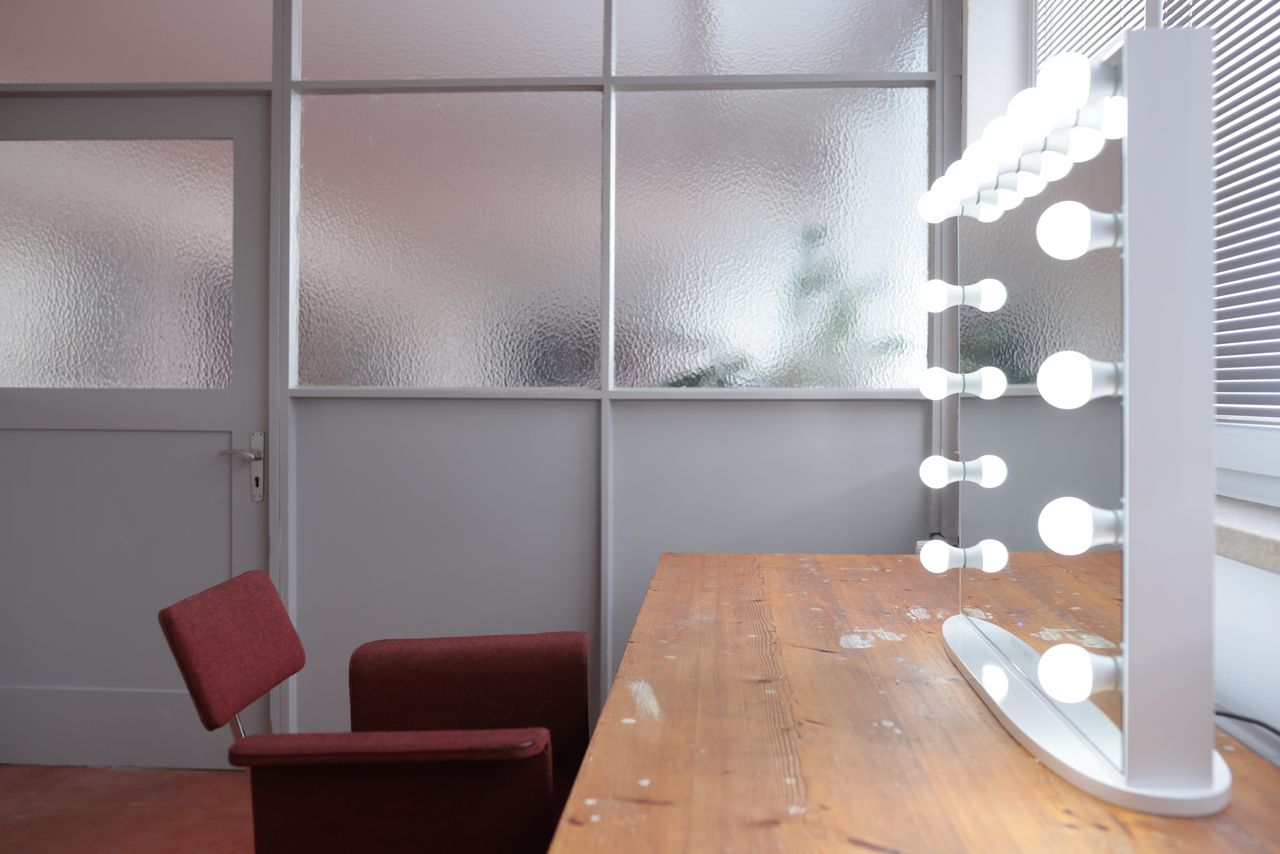 Rest der Welt  Fotostudio LONGWALL Studio + Loft image 13