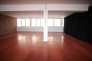 Rest der Welt  Fotostudio LONGWALL Studio + Loft image 15