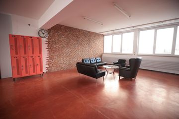 Rest der Welt  Fotostudio LONGWALL Studio + Loft image 17