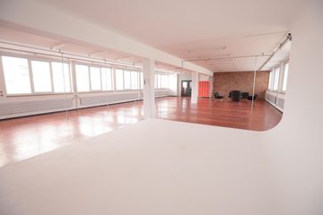 Rest der Welt  Fotostudio LONGWALL Studio + Loft image 17