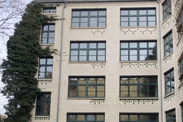 Berlin Mobiles Arbeiten Meeting room FAIRPLAID SportsHub - Meeting & Workshops image 6