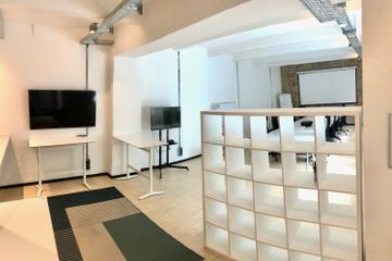 Berlin  Meeting room fairplaid SportsHub image 2