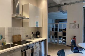 Berlin Mobile Working Meeting rooms Ada20 Hub - Meetings, Workshops & Events image 4