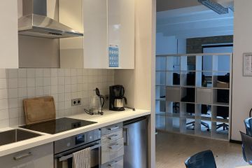 Berlin Mobile Working Meeting rooms Ada20 Hub - Meetings, Workshops & Events image 4