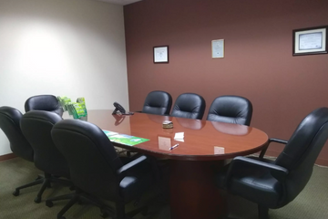 Rest of the World workshop spaces Meeting room conference room/board room image 0