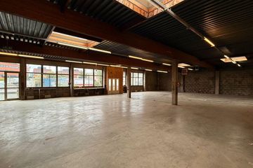 Amsterdam Atelier Industrial Space image 0