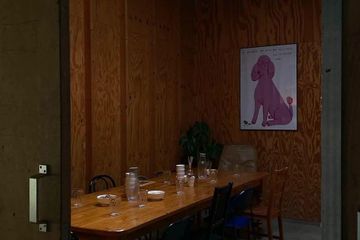 Amsterdam Atelier Industrial Space image 3