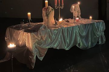 Amsterdam Atelier Industrial Space image 3