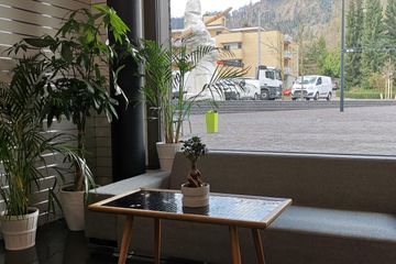 Zurich conference rooms Coworking space Meetingraum image 3