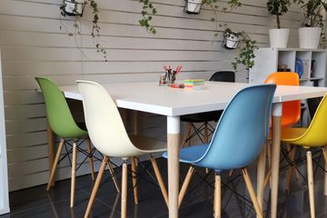 Zurich conference rooms Coworking space Meetingraum image 0