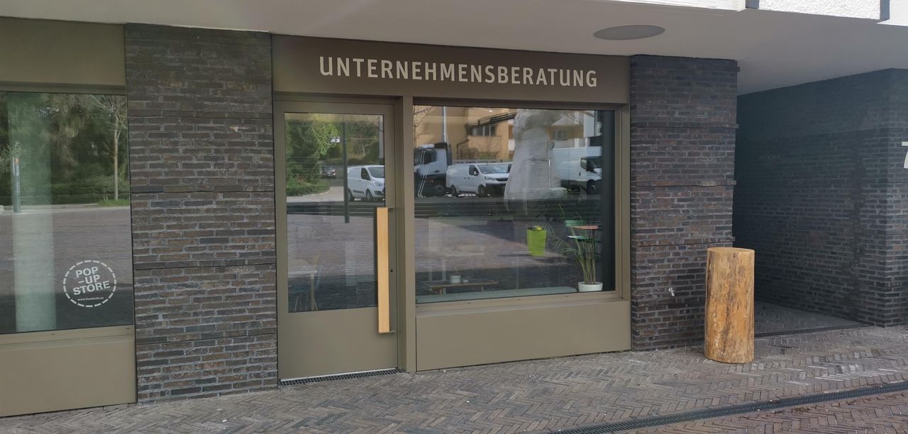 Zurich conference rooms Coworking space Meetingraum image 5