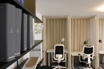 Kopenhagen  Workshop-Räume Basecamp Meeting / working room image 1