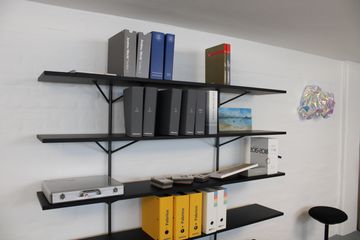 Kopenhagen  Workshop-Räume Basecamp Meeting / working room image 2